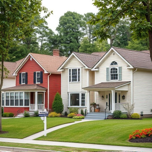 buy homes