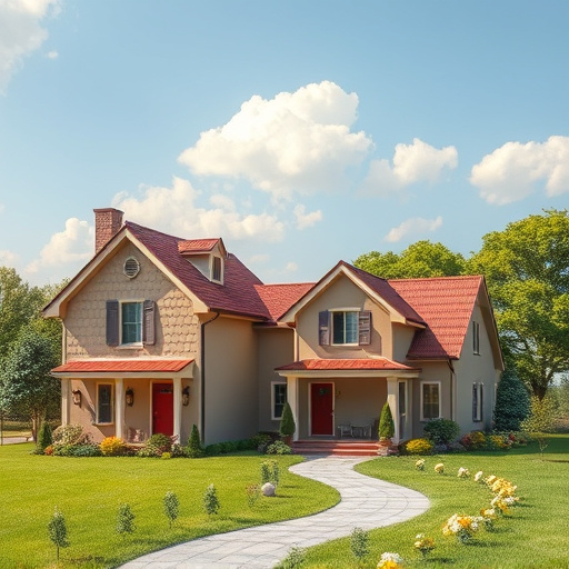 buy homes