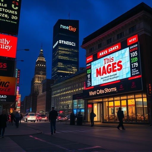 buy shares