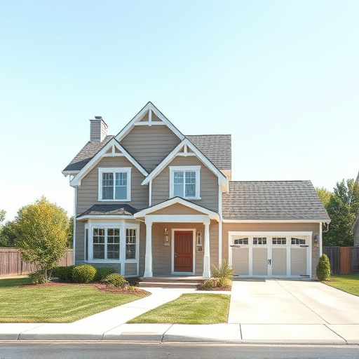 buying house