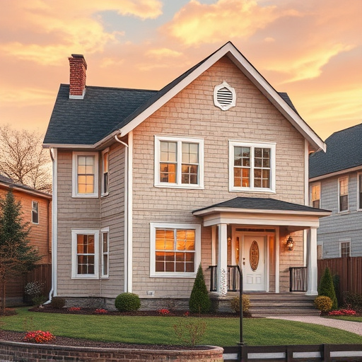 buying house