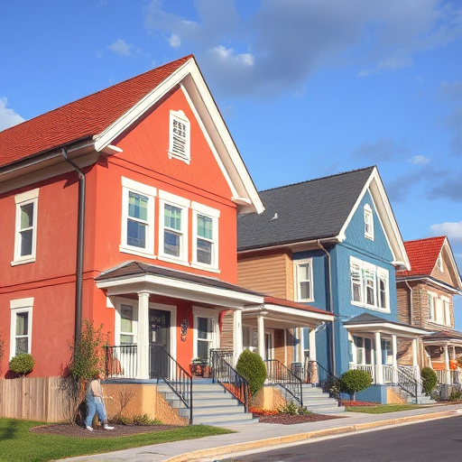 buying properties