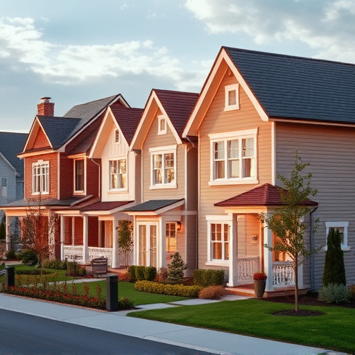 buying properties