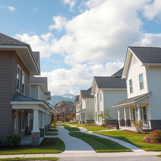 buying properties