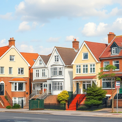 buying properties