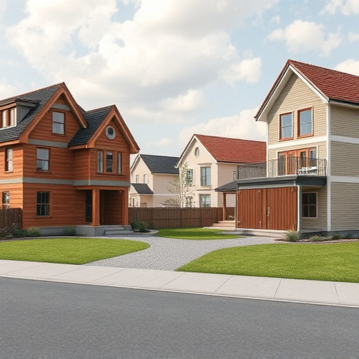 buying properties