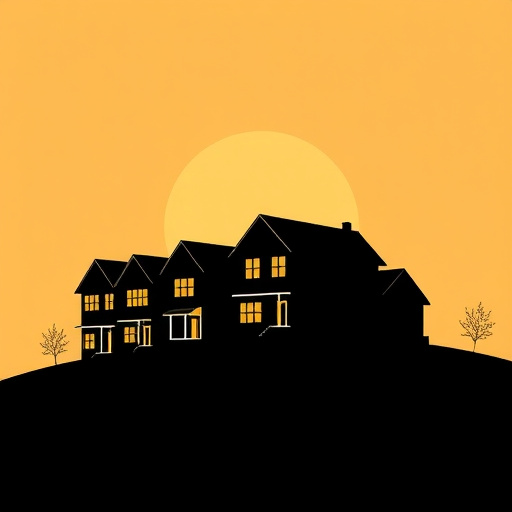 buying properties
