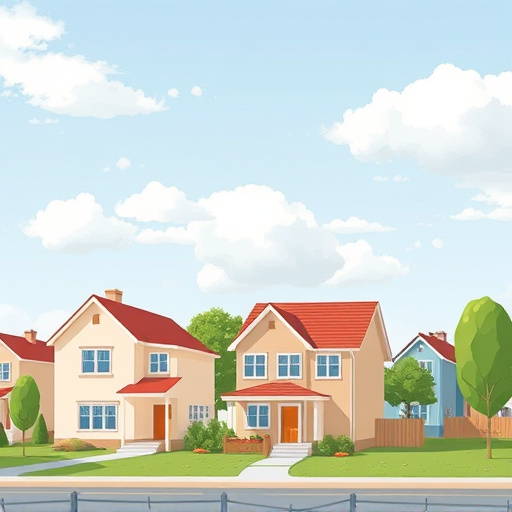 buying properties