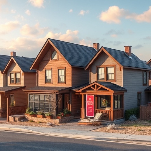 buying properties