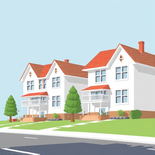 buying properties