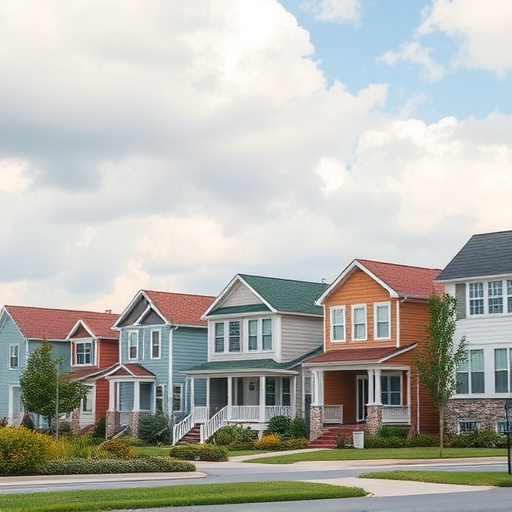 buying properties