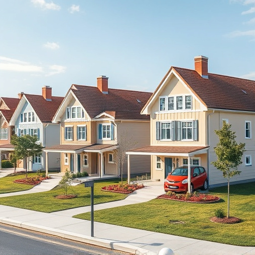 buying properties