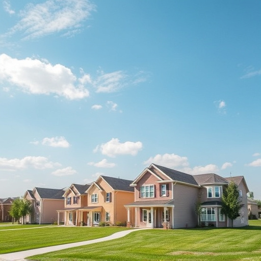 buying properties
