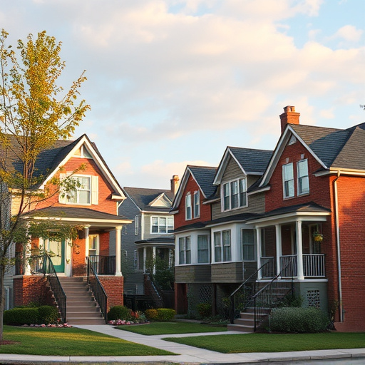 buying properties