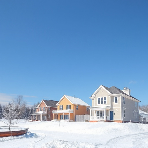 buying properties