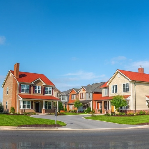 buying properties