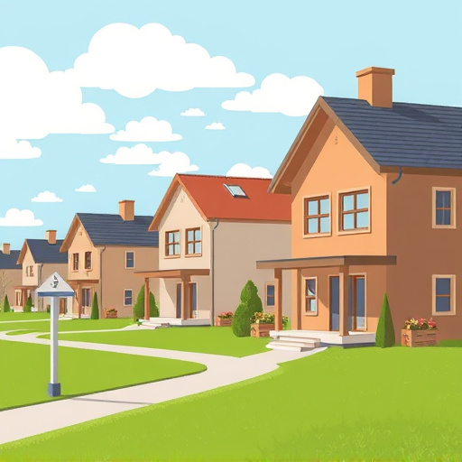 buying properties
