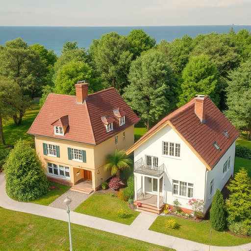 buying properties