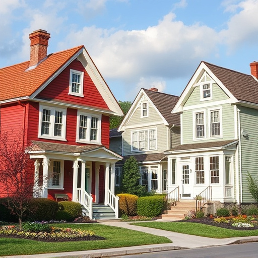 buying properties