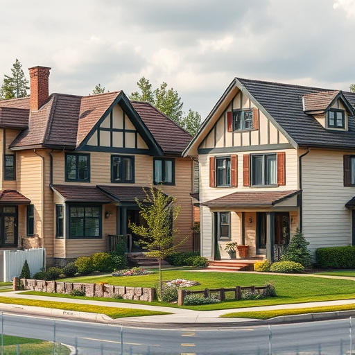 buying properties