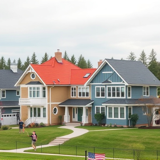 buying properties