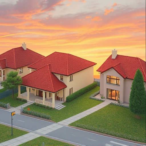 buying properties