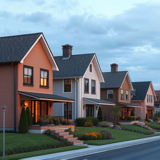 buying properties