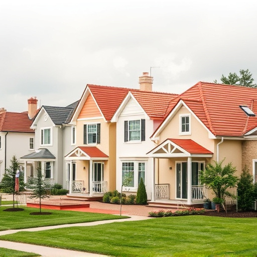 buying properties