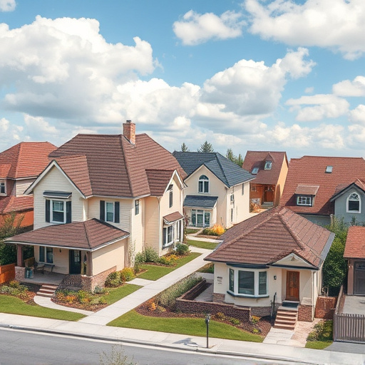 buying properties