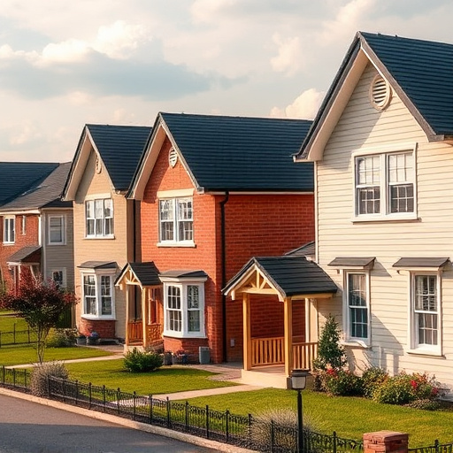 buying properties