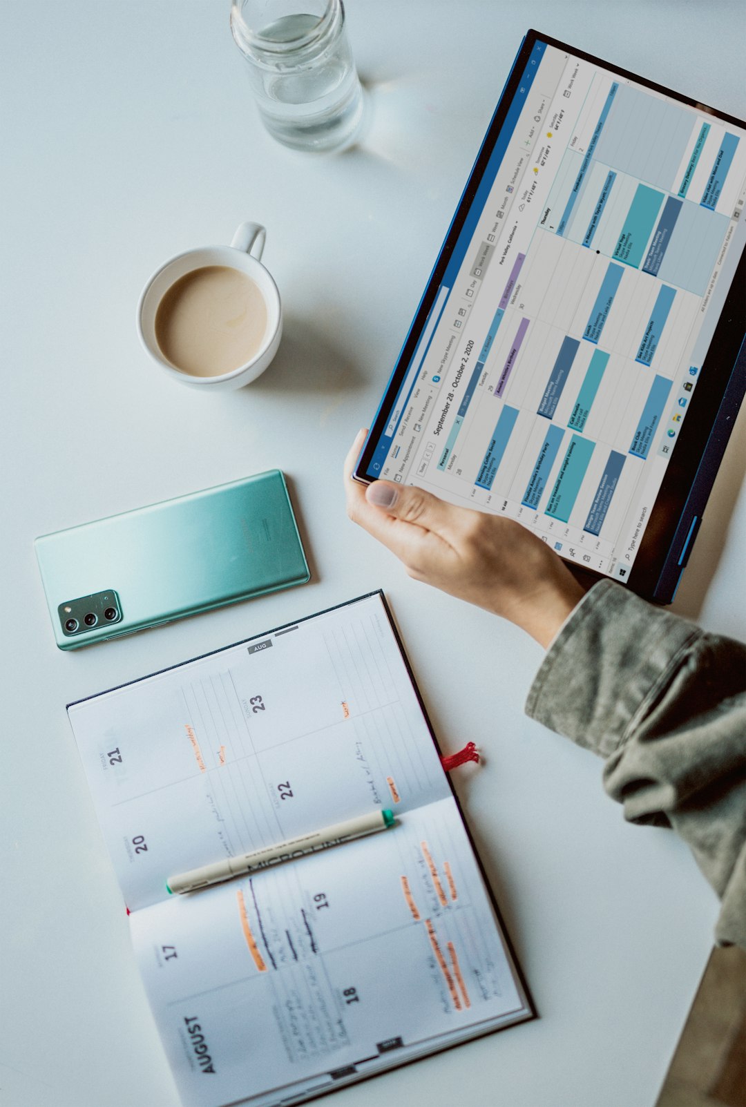 calendar