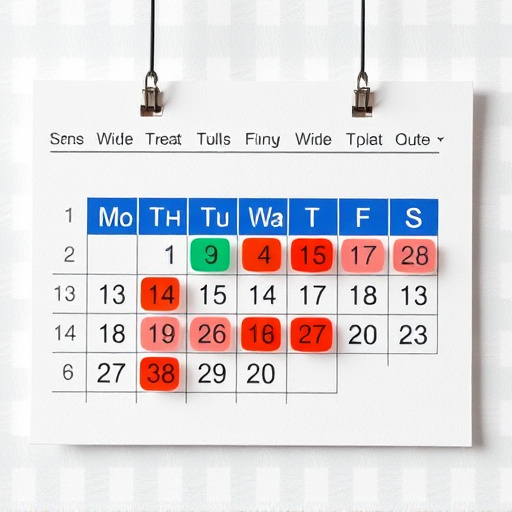 calendar syncing