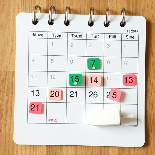 calendar syncing