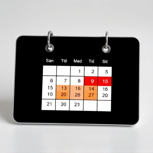 calendar syncing