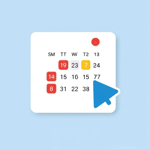 calendar syncing