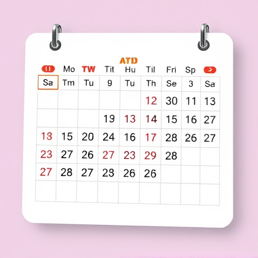 calendar syncing