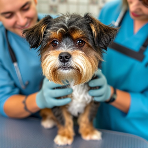canine grooming specialists