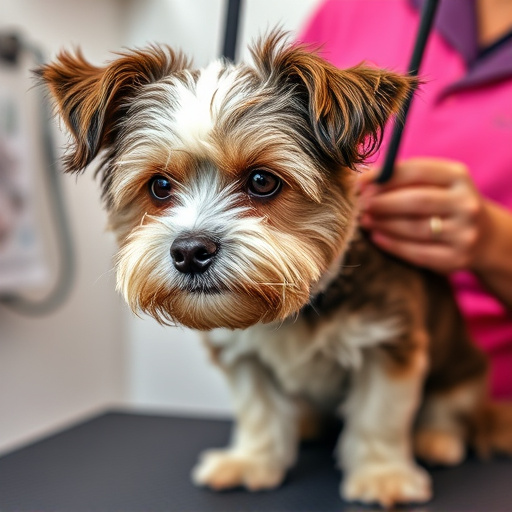 canine grooming specialists