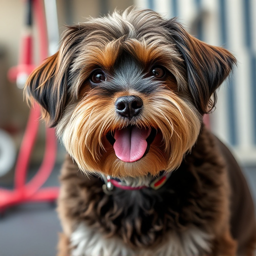 canine grooming specialists