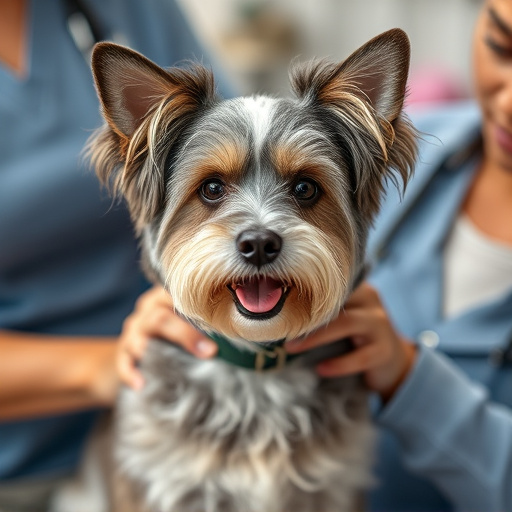 canine grooming specialists