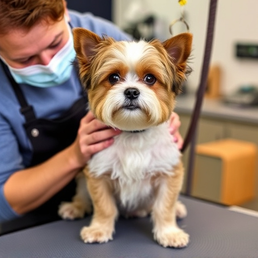 canine grooming specialists