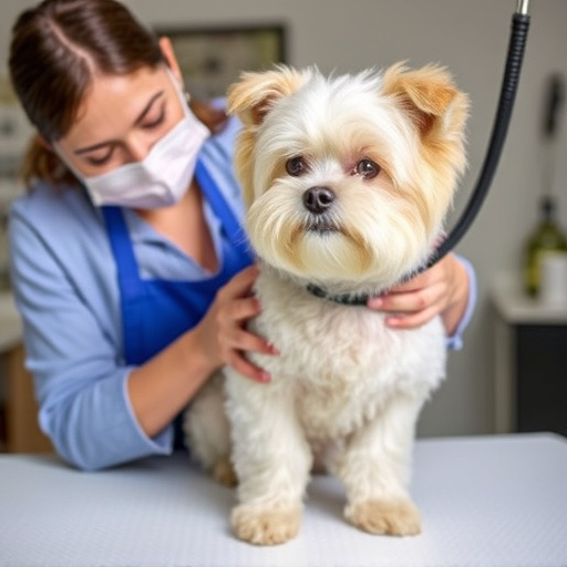 canine grooming specialists