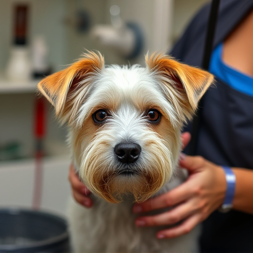 canine grooming specialists