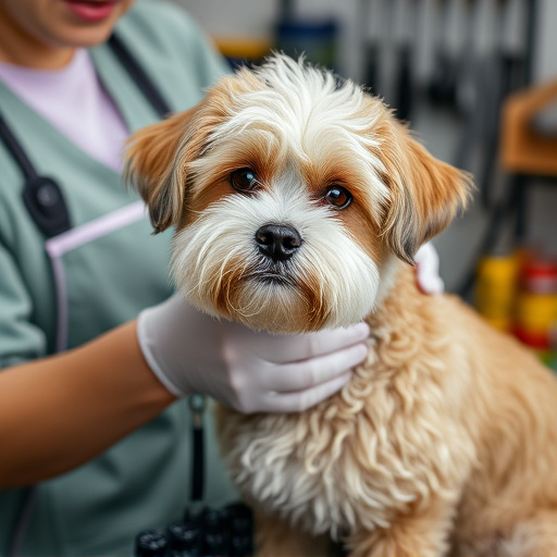 canine grooming specialists