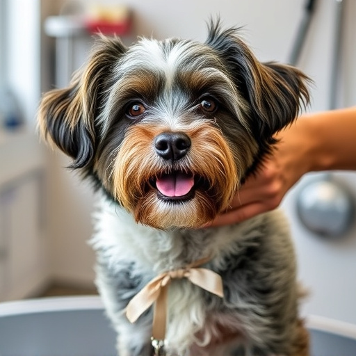 canine grooming specialists