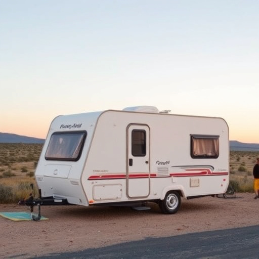 caravan