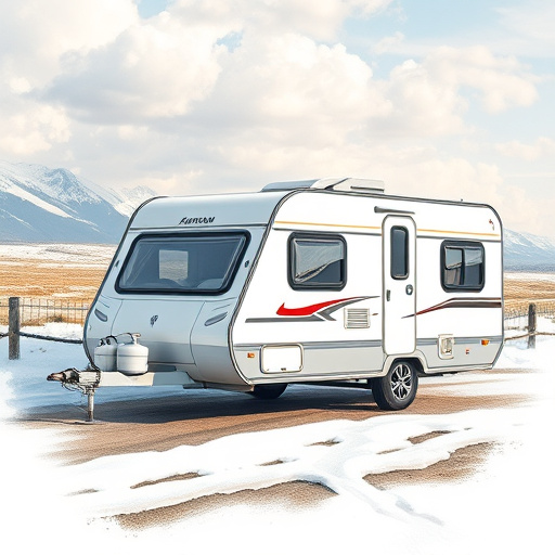 caravan