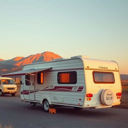 caravan