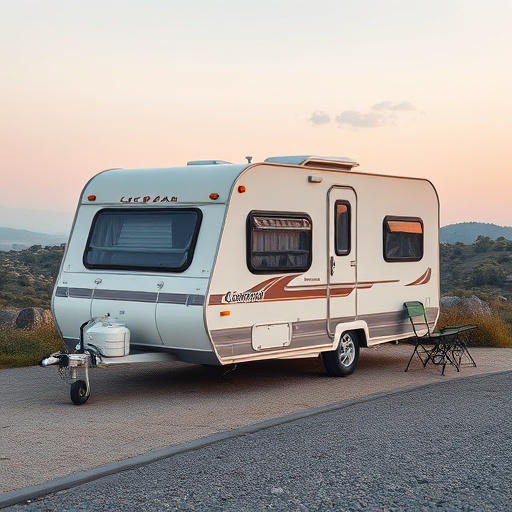 caravan