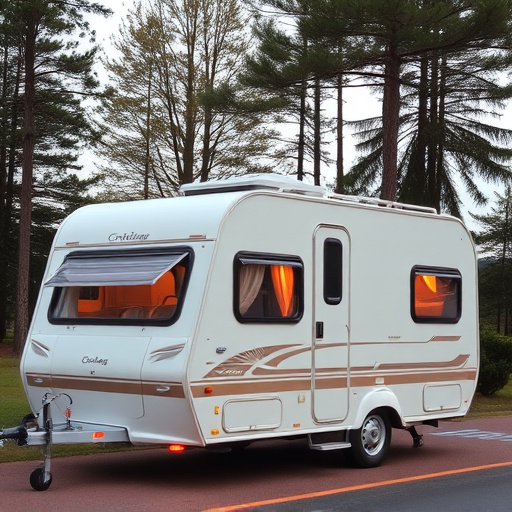 caravan
